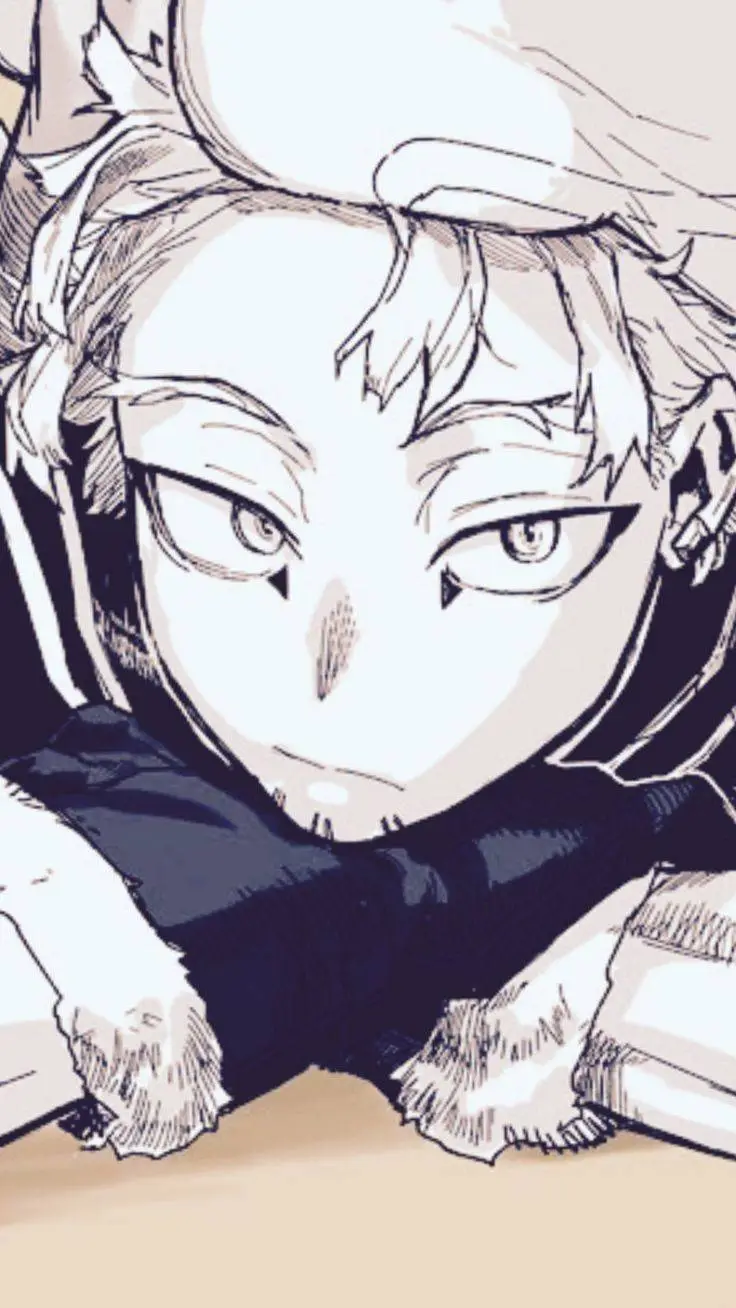 ai character: °~.🕊kiego .~° background