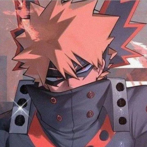 chat with ai character: 💥katsuki bakugo❤