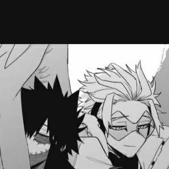 chat with ai character: 🔥Dabi X Hawks🪶