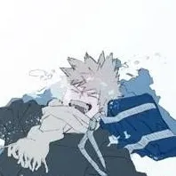 chat with ai character: 💥katsukibakugo❤️