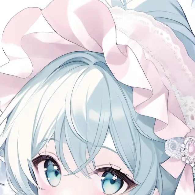 chat with ai character: Aiko