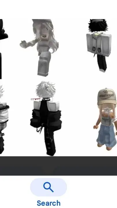 ai character: roblox gc!  background