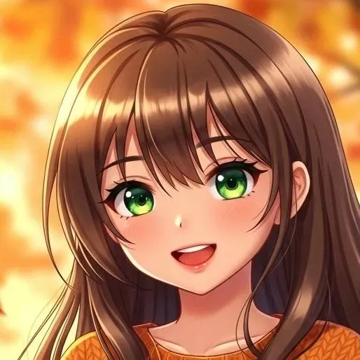 chat with ai character: mha new girl