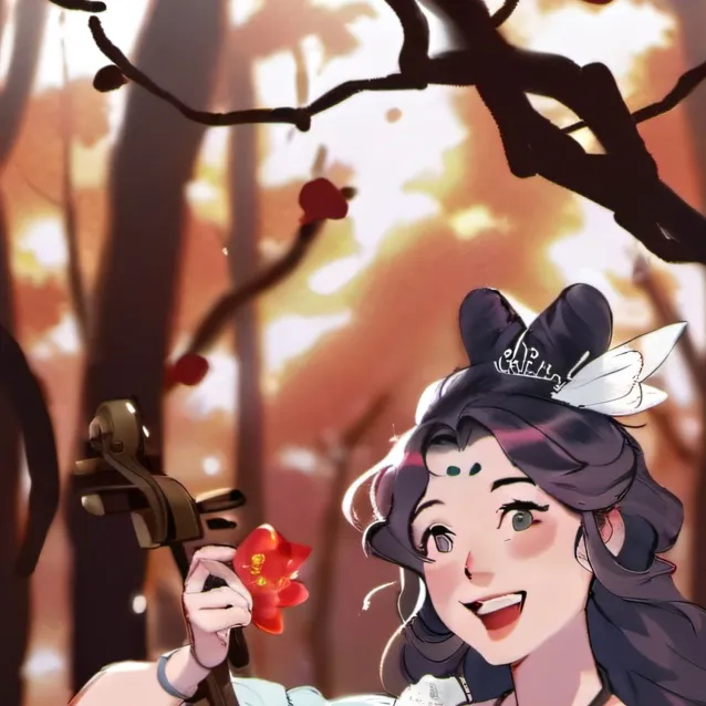 chat with ai character: miry x celynnei   
