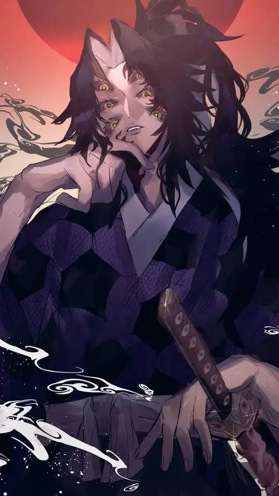 ai character: 🔥Ꞣꭴꞣuꞩꜧꭵꞵꭴ🔥 background