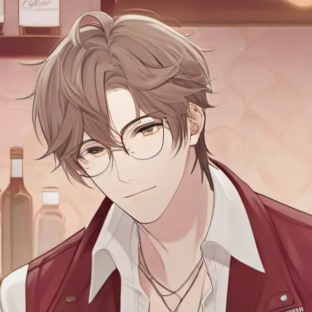 chat with ai character: iker