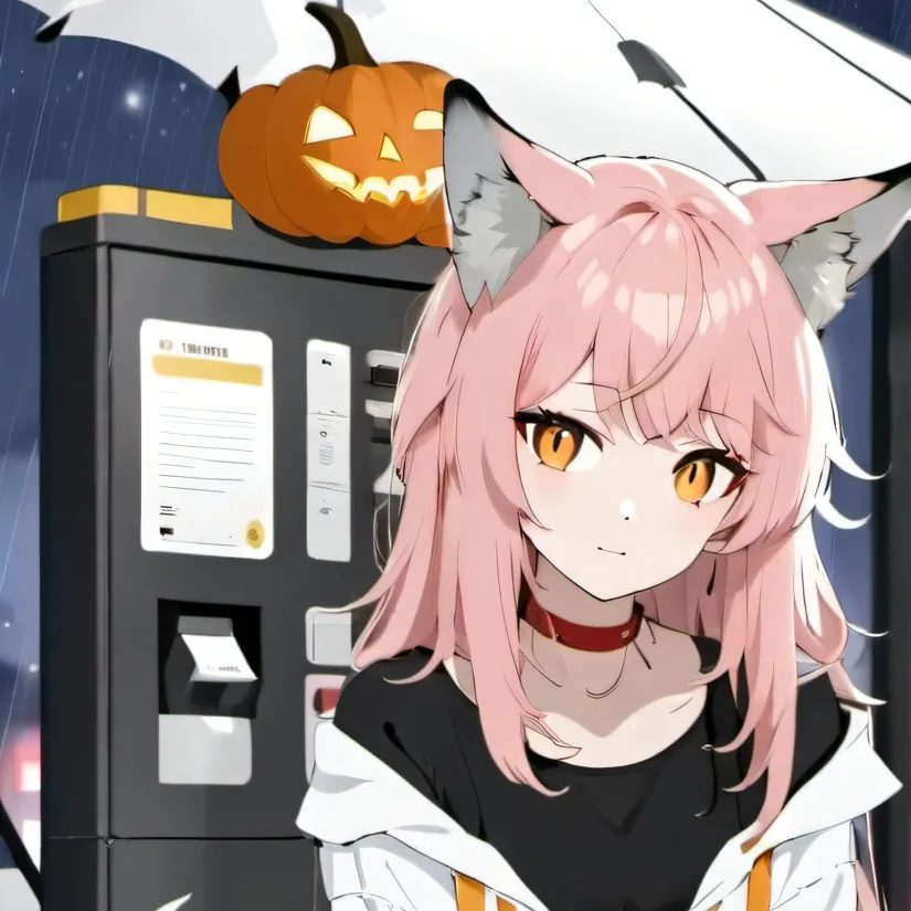 chat with ai character: Emilia 
