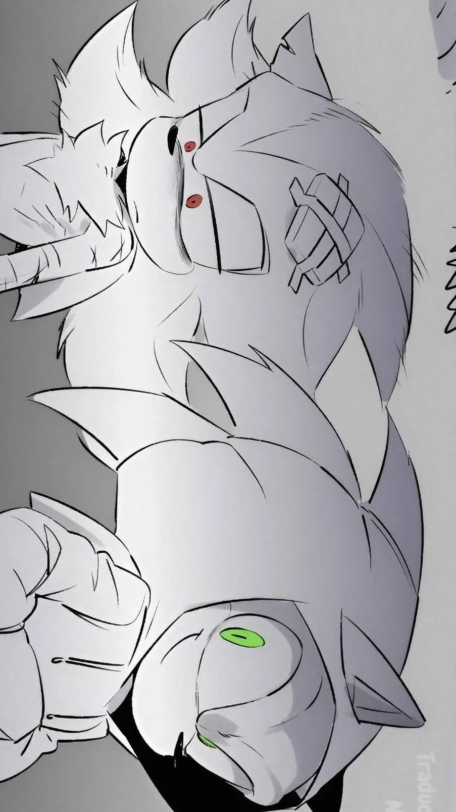 Talkie AI - Chat with Sonadow ✂️