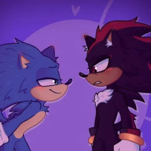 chat with ai character: 💥 Sonadow 💥