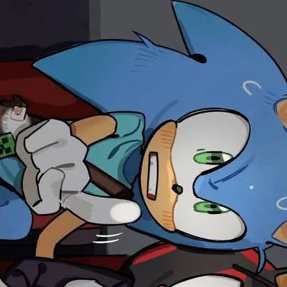 chat with ai character: Shadonic 🎀