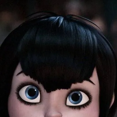 chat with ai character: Mavis