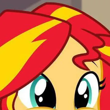 chat with ai character: Sunset Shimmer