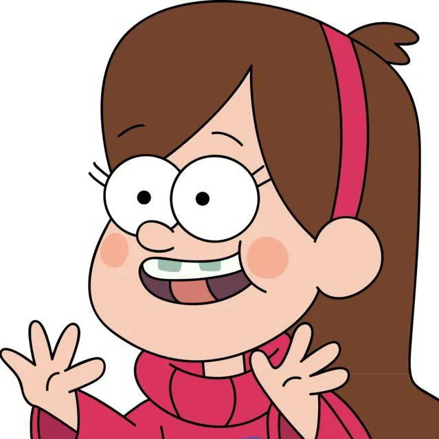 chat with ai character: Mabel