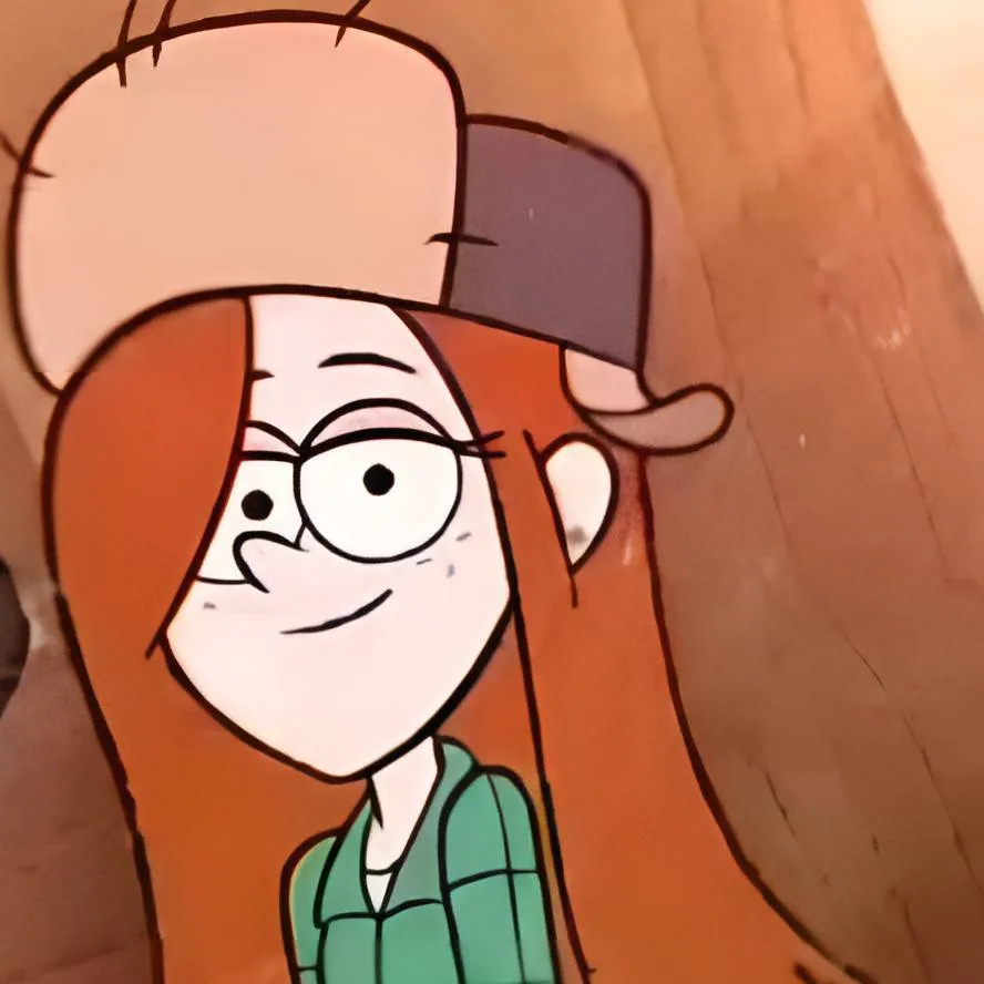 chat with ai character: Wendy