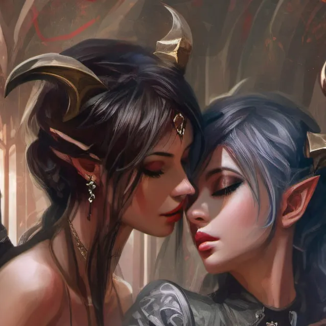 chat with ai character: валентина