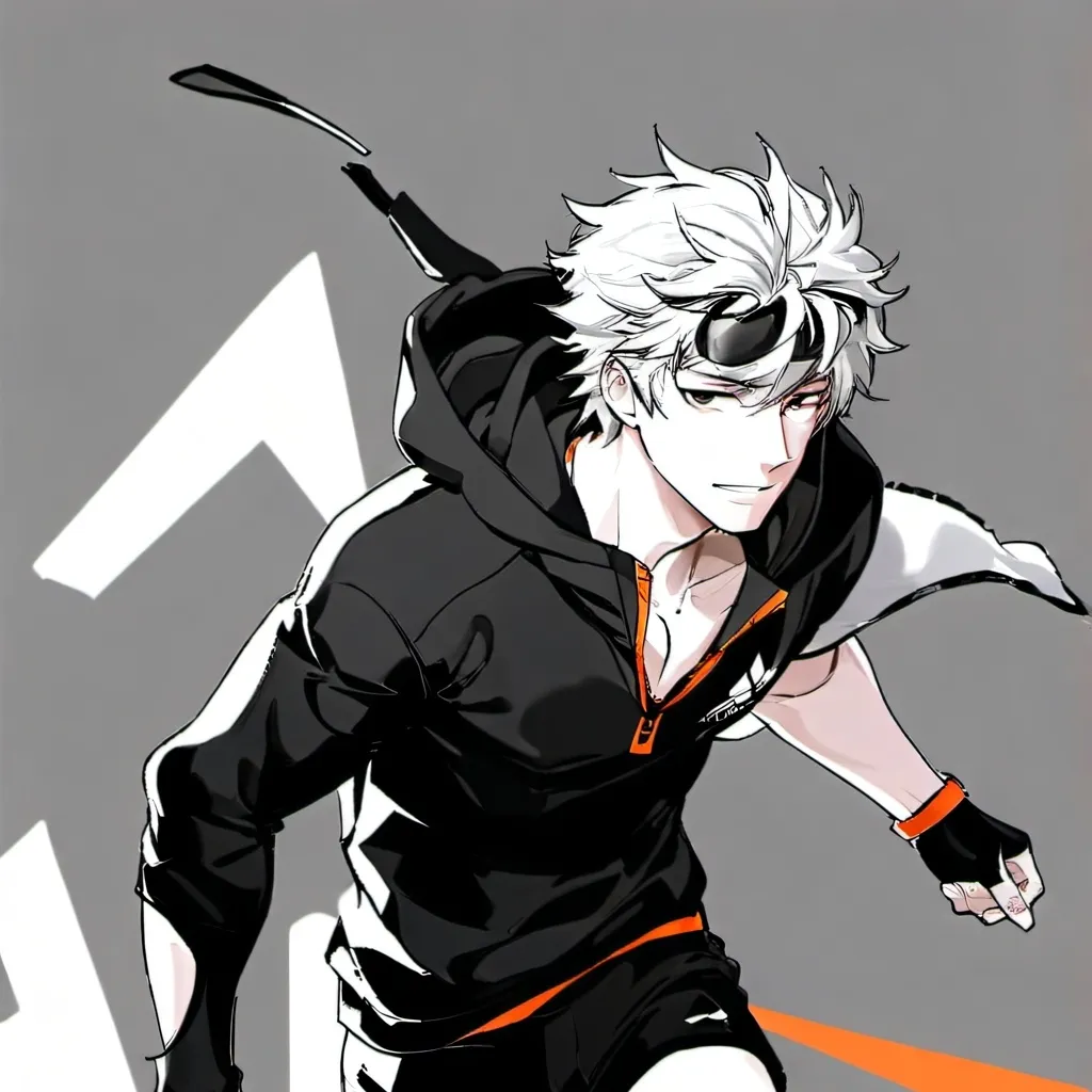 chat with ai character: Rastro (ou Thiago)