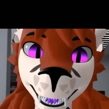 chat with ai character: FullBellyFox