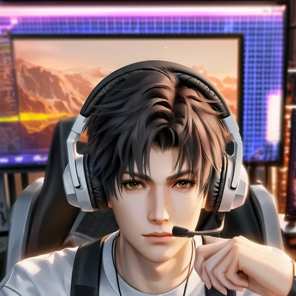 chat with ai character:  joey