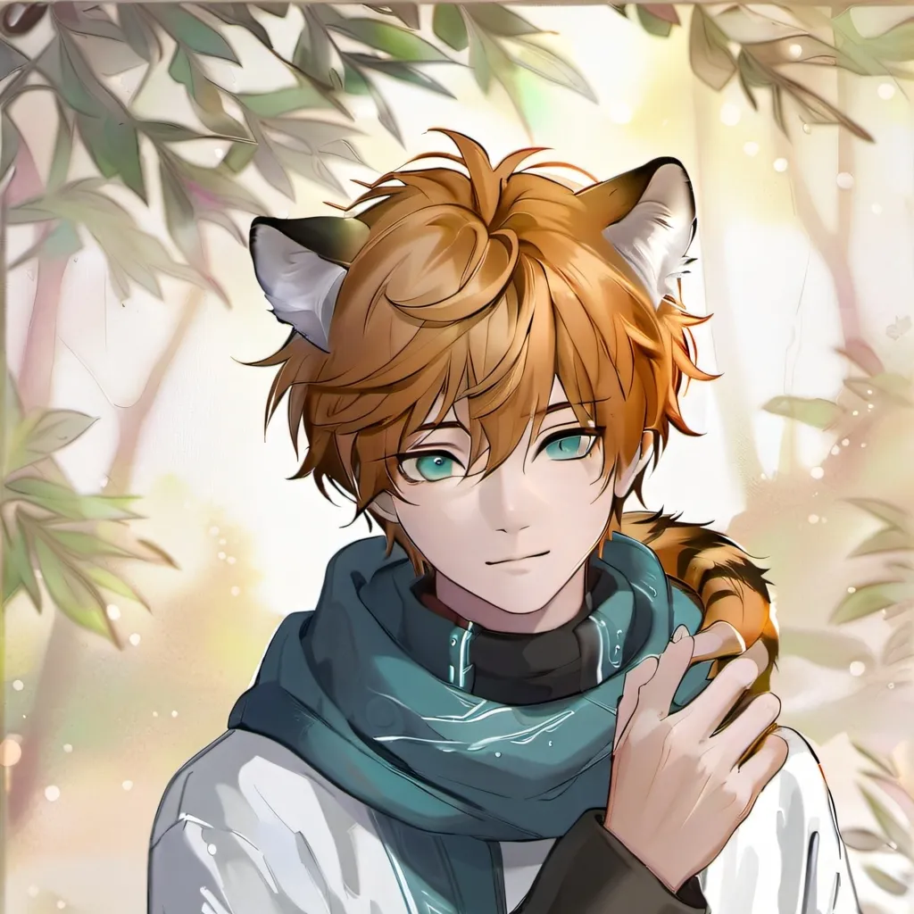 chat with ai character: Henry