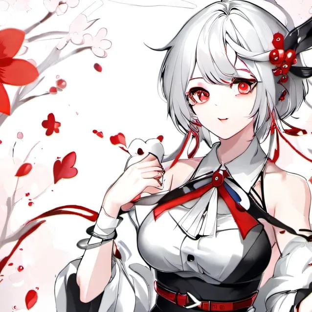 chat with ai character: Kate