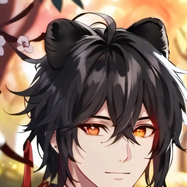 chat with ai character: Gabriel