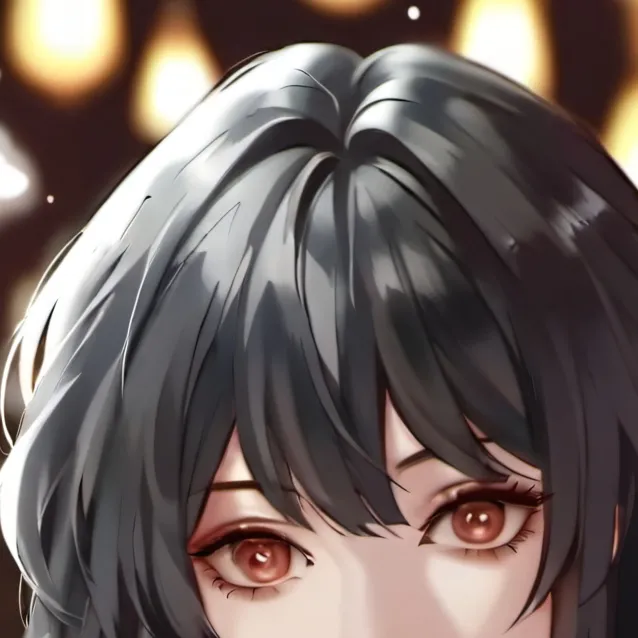 chat with ai character: Amaya