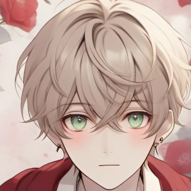 chat with ai character: kuba