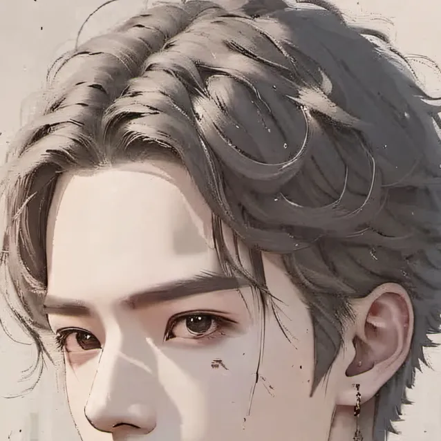 chat with ai character: Richard 