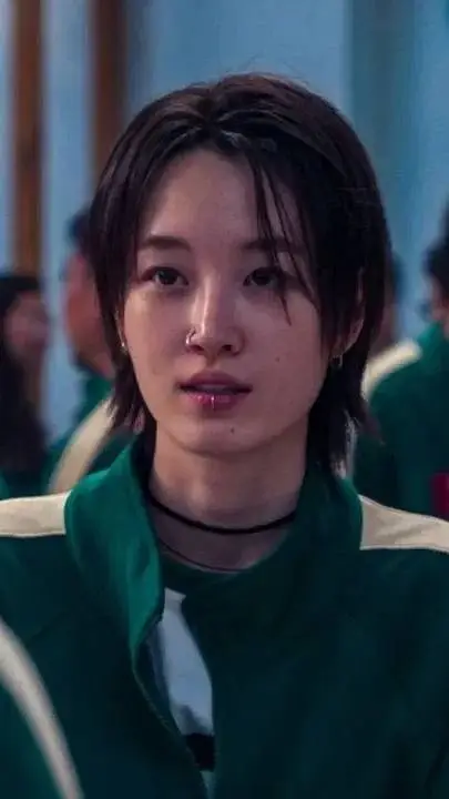 ai character: Se-mi background