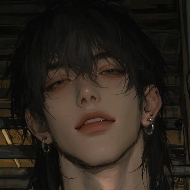 chat with ai character: Marcus