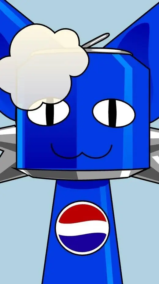 ai character: Peppie background