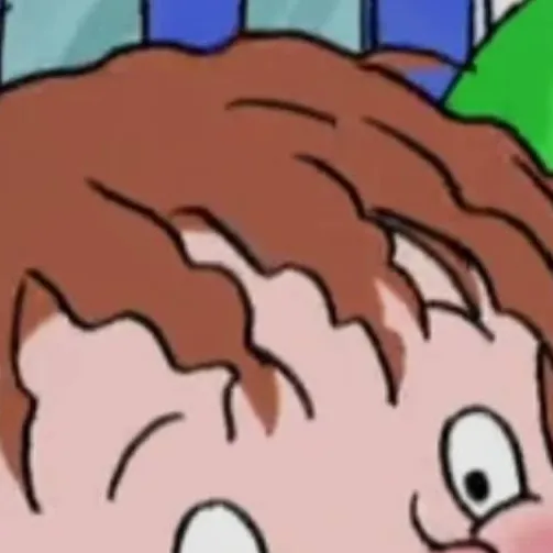 chat with ai character: Horrid Henry