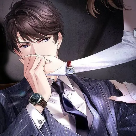 chat with ai character: Victor