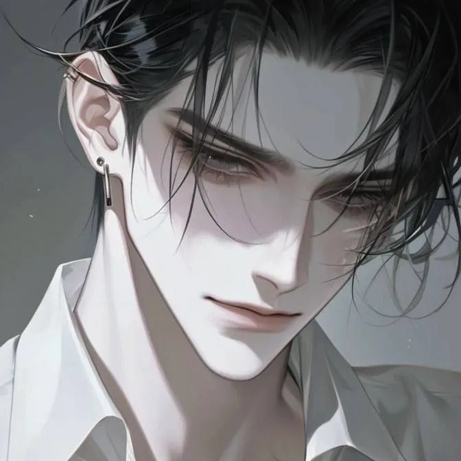 chat with ai character: Edwin