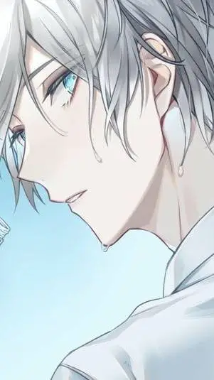 ai character: Marius  background