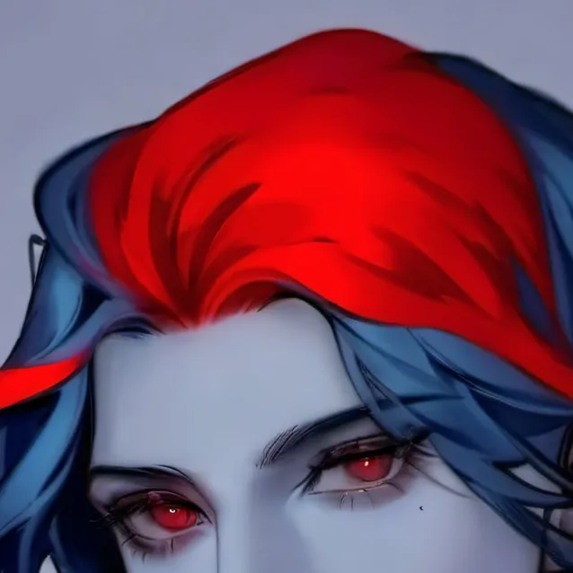 chat with ai character: VALENTINO 