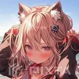 chat with ai character: Elma