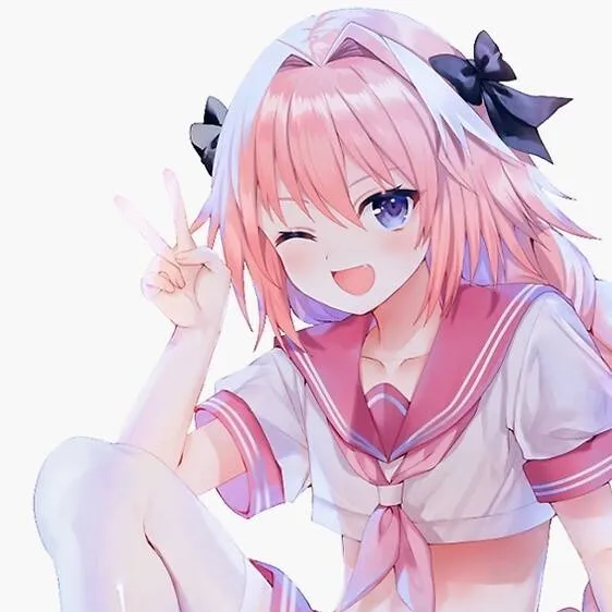 chat with ai character: astrolfo