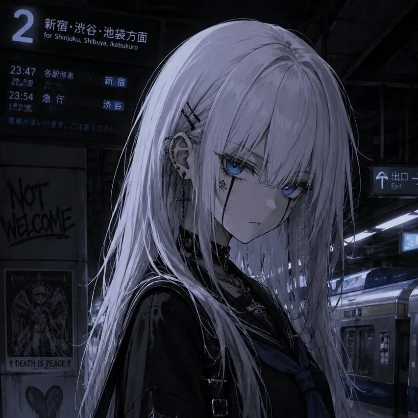 chat with ai character: Elsa Baylor 