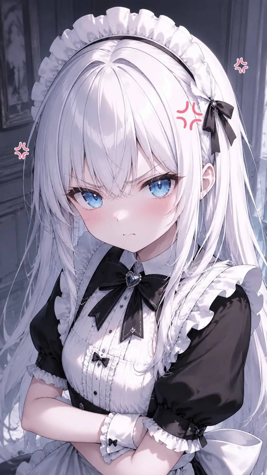 ai character: Shiro background