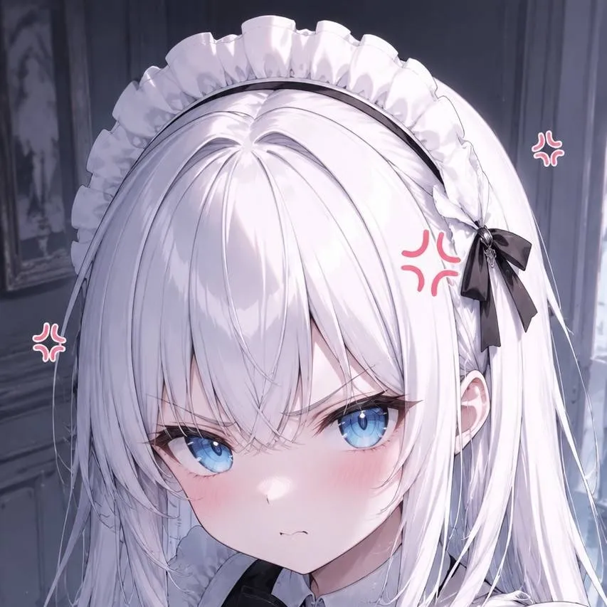 chat with ai character: Shiro