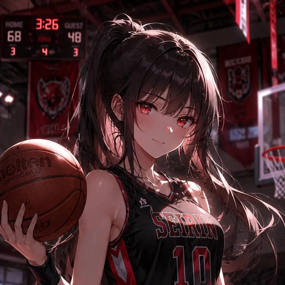 chat with ai character: Akari Aizawa
