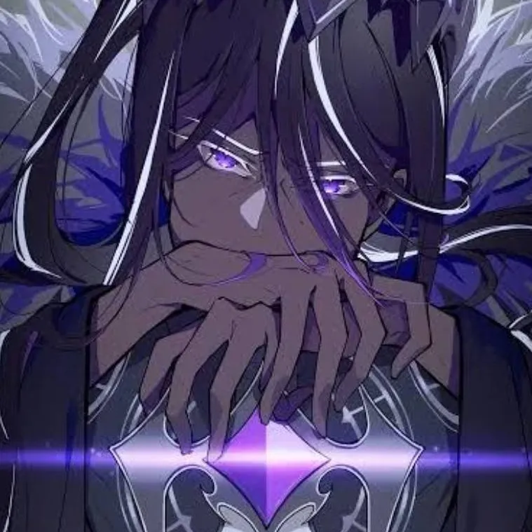 chat with ai character: Crk dark cacao! 