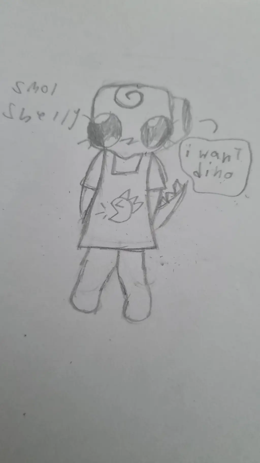 ai character: CRK SLEEPOVER!!  background