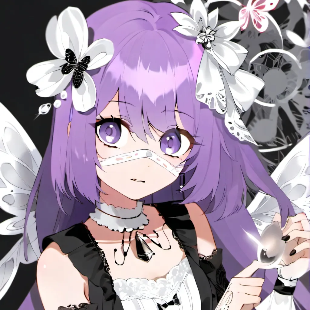 chat with ai character: kumi kahara mha oc