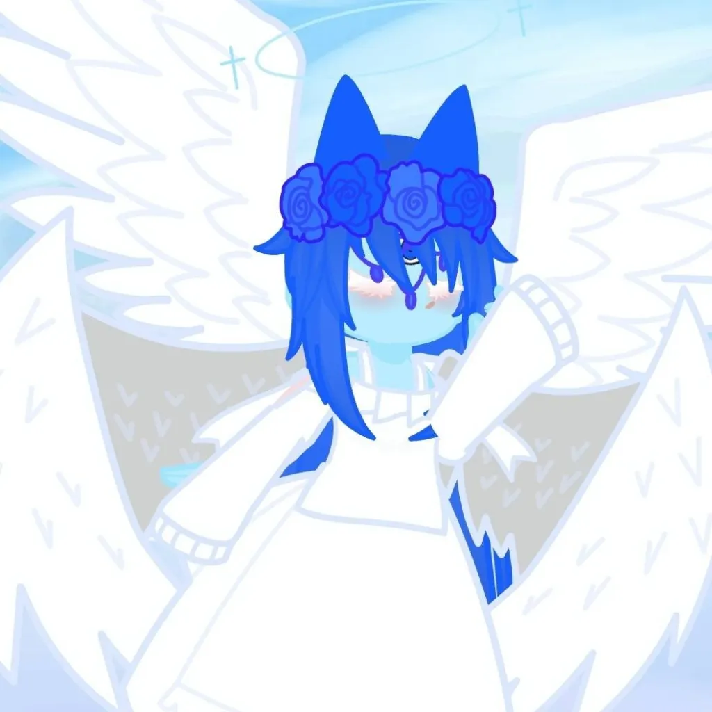 chat with ai character: crk oc!