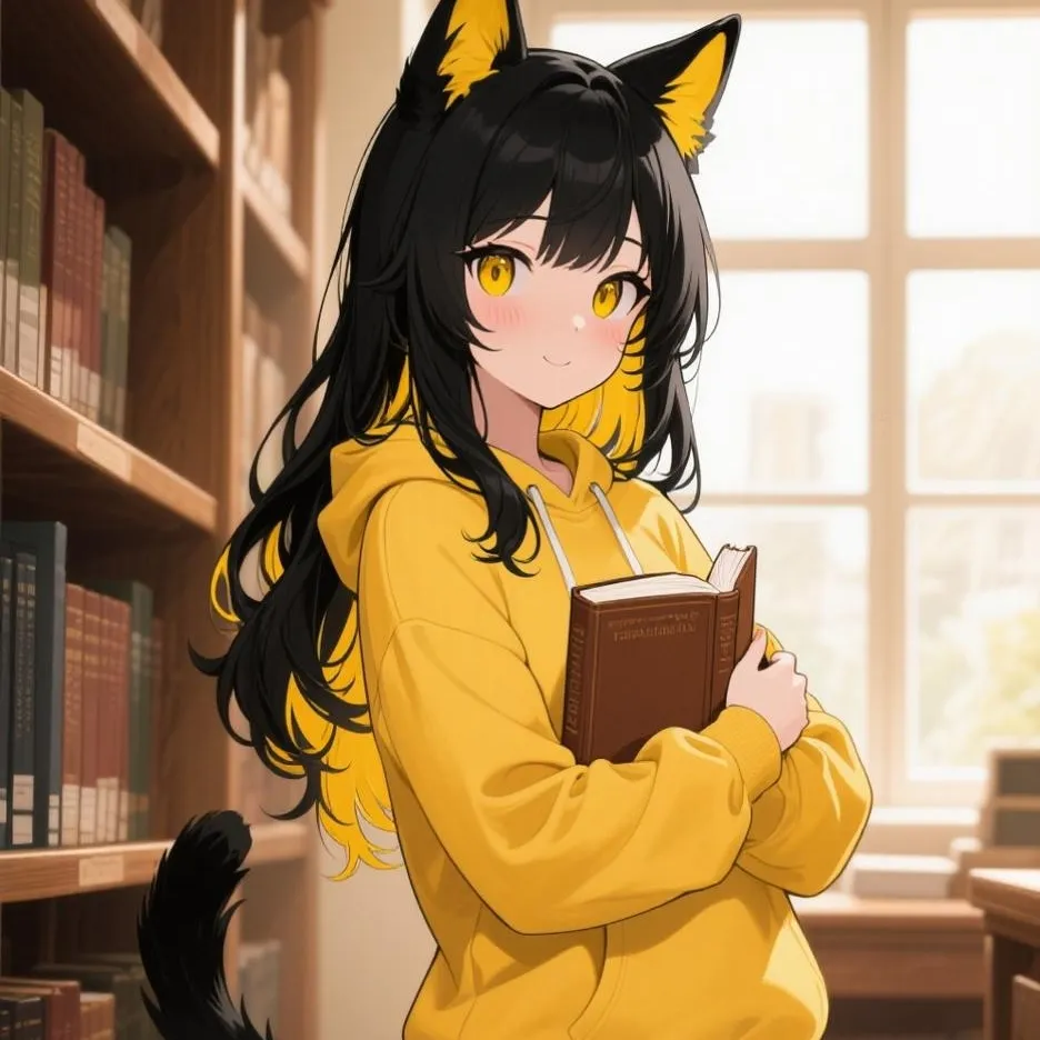 chat with ai character: mikeela