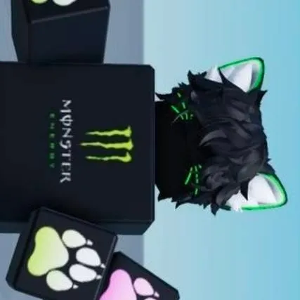 chat with ai character: Neon Strays