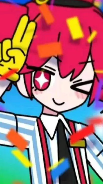 ai character: Kanase teto background
