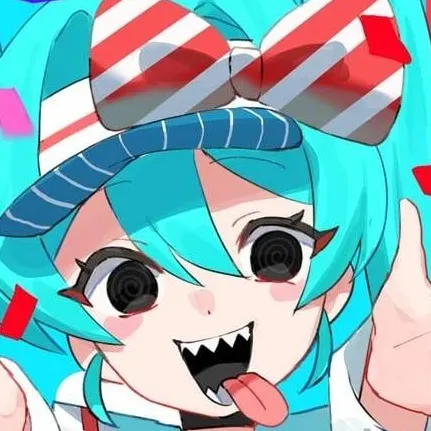chat with ai character: Kanase teto 